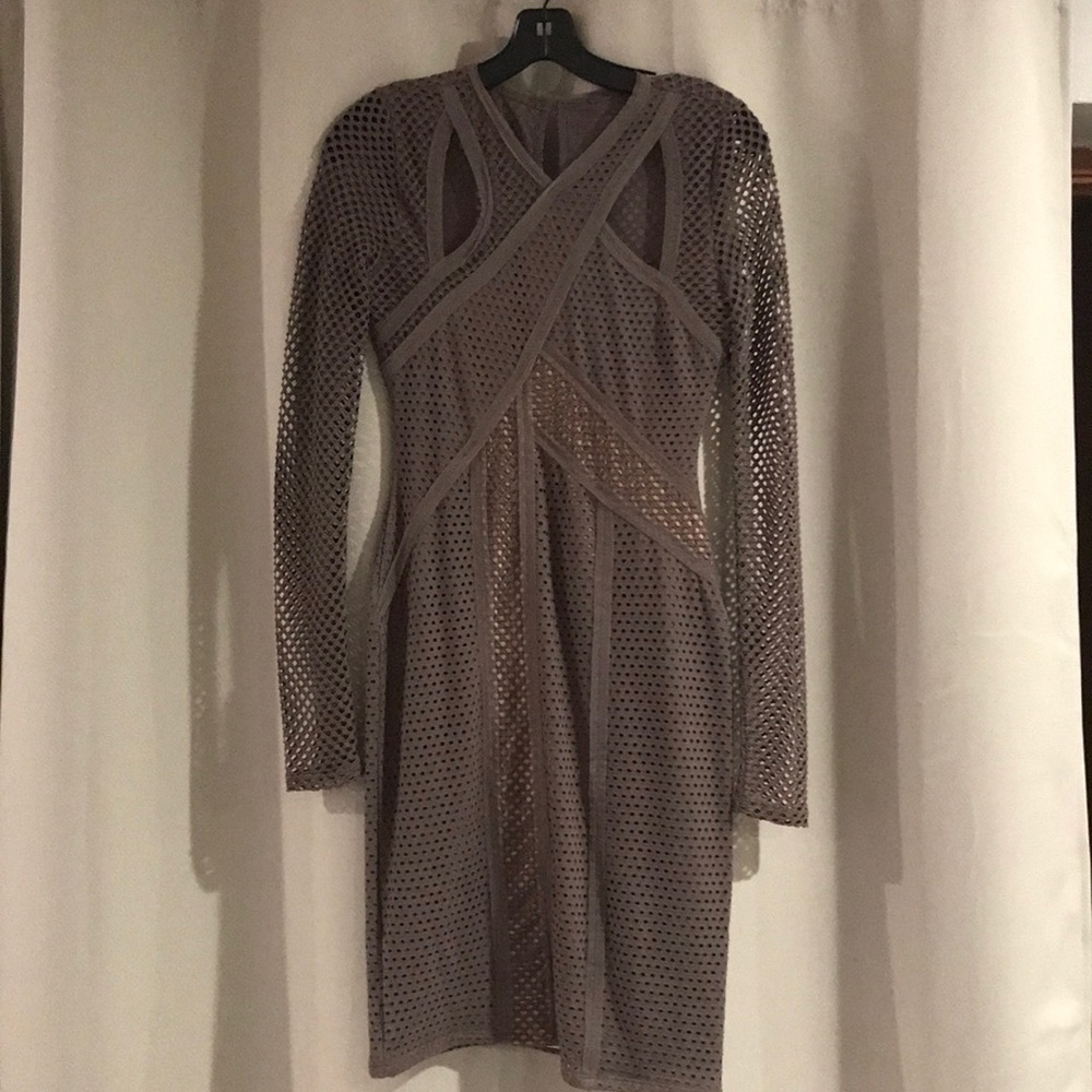 BCBG Very cute dress